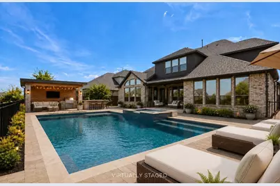 3395 Waverly Drive, Celina, TX 75009 - Photo 2