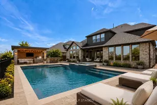 3395 Waverly Dr, Celina, TX 75009 - Photo 2