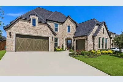 3395 Waverly Drive, Celina, TX 75009 - Photo 2