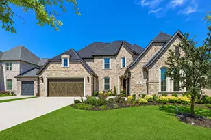 3395 Waverly Dr, Celina, TX 75009 - Photo 1