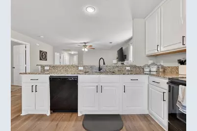 1816 Wickham Drive, Burleson, TX 76028 - Photo 20