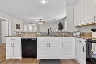 1816 Wickham Dr, Burleson, TX 76028 - Photo 20