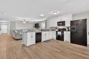 1816 Wickham Dr, Burleson, TX 76028 - Photo 14