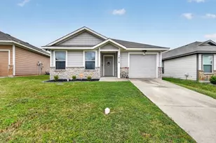 1816 Wickham Dr, Burleson, TX 76028 - Photo 1