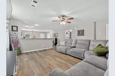 1816 Wickham Drive, Burleson, TX 76028 - Photo 8