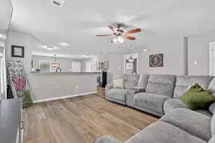 1816 Wickham Dr, Burleson, TX 76028 - Photo 8
