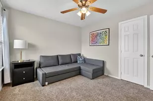 1816 Wickham Dr, Burleson, TX 76028 - Photo 34