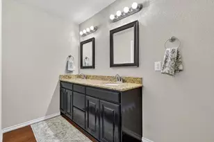 1816 Wickham Dr, Burleson, TX 76028 - Photo 26