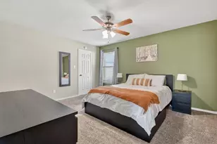 1816 Wickham Dr, Burleson, TX 76028 - Photo 22