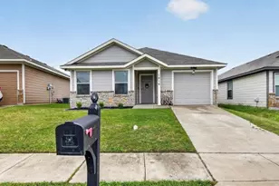 1816 Wickham Dr, Burleson, TX 76028 - Photo 4