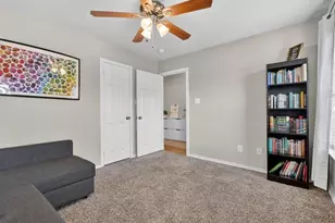 1816 Wickham Dr, Burleson, TX 76028 - Photo 36
