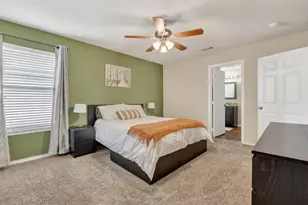 1816 Wickham Dr, Burleson, TX 76028 - Photo 24