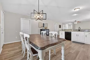1816 Wickham Dr, Burleson, TX 76028 - Photo 12