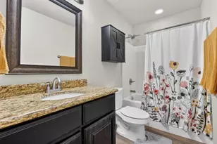 1816 Wickham Dr, Burleson, TX 76028 - Photo 30