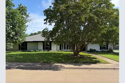 4847 Mill Run Road, Dallas, TX 75244 - Photo 1