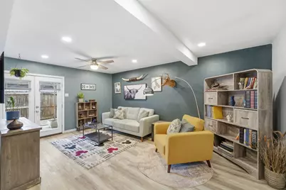 1821 E Grauwyler Road #181, Irving, TX 75061 - Photo 4