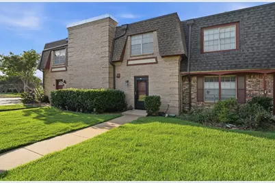 1821 E Grauwyler Road #181, Irving, TX 75061 - Photo 30