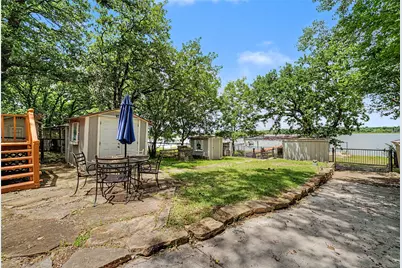 1152 W Lake Drive, Weatherford, TX 76087 - Photo 22