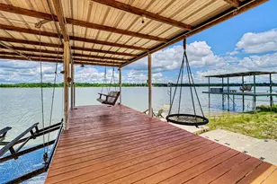 1152 W Lake Dr, Weatherford, TX 76087 - Photo 28