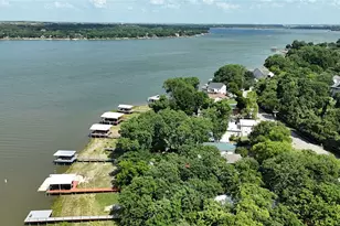 1152 W Lake Dr, Weatherford, TX 76087 - Photo 36