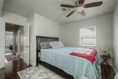 1152 W Lake Drive, Weatherford, TX 76087 - Photo 18