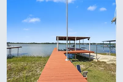 1152 W Lake Drive, Weatherford, TX 76087 - Photo 30
