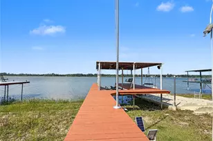 1152 W Lake Dr, Weatherford, TX 76087 - Photo 30