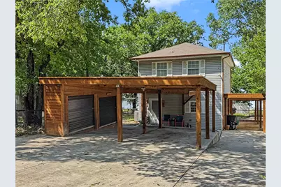 1152 W Lake Drive, Weatherford, TX 76087 - Photo 2