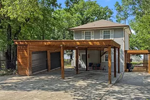 1152 W Lake Dr, Weatherford, TX 76087 - Photo 2