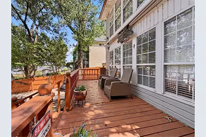 1152 W Lake Drive, Weatherford, TX 76087 - Photo 20