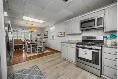 1152 W Lake Drive, Weatherford, TX 76087 - Photo 8