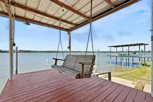 1152 W Lake Dr, Weatherford, TX 76087 - Photo 32