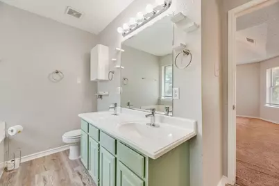 5610 Eagle Rock Road, Arlington, TX 76017 - Photo 22
