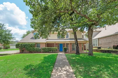 5610 Eagle Rock Road, Arlington, TX 76017 - Photo 4