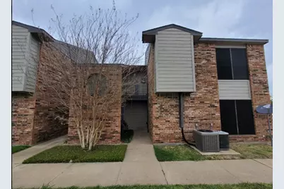 6010 Marvin Loving Drive #101, Garland, TX 75043 - Photo 1