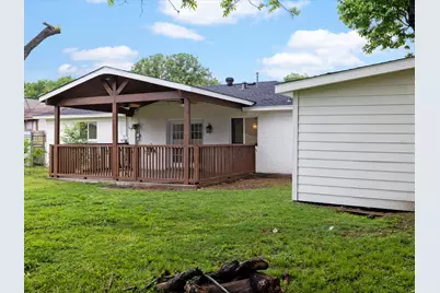 5217 Nell Street, Fort Worth, TX 76119 - Photo 24
