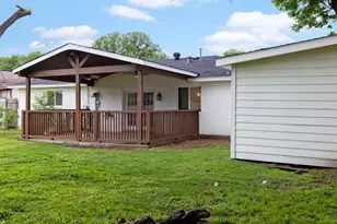 5217 Nell St, Fort Worth, TX 76119 - Photo 24