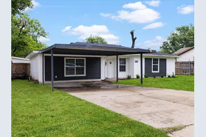 5217 Nell Street, Fort Worth, TX 76119 - Photo 2