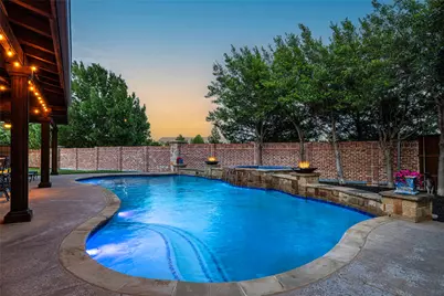 4625 The Landings Court, Frisco, TX 75033 - Photo 36