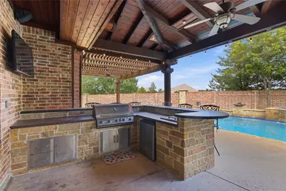 4625 The Landings Court, Frisco, TX 75033 - Photo 38