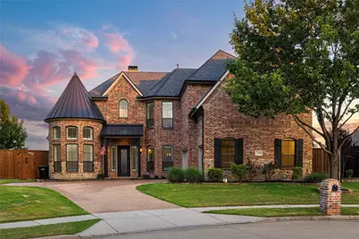 4625 The Landings Court, Frisco, TX 75033 - Photo 4