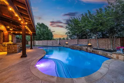 4625 The Landings Court, Frisco, TX 75033 - Photo 2