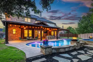 4625 The Landings Ct, Frisco, TX 75033 - Photo 2