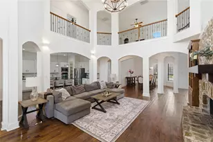 4625 The Landings Ct, Frisco, TX 75033 - Photo 8