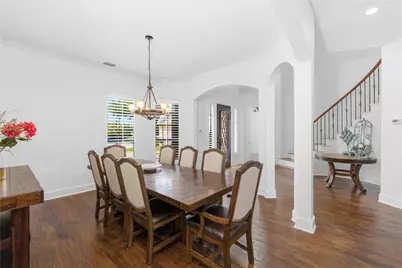 4625 The Landings Court, Frisco, TX 75033 - Photo 10