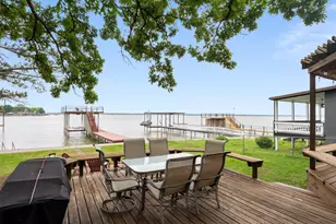 124 Harbor Dr, Gun Barrel City, TX 75156 - Photo 28