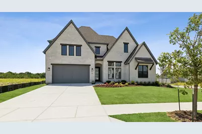 4025 Hibiscus Drive, McKinney, TX 75071 - Photo 1