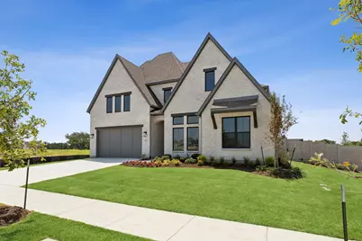 4025 Hibiscus Drive, McKinney, TX 75071 - Photo 2