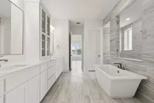 4025 Hibiscus Dr, McKinney, TX 75071 - Photo 16