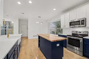 813 Big Bend Dr, Allen, TX 75002 - Photo 10